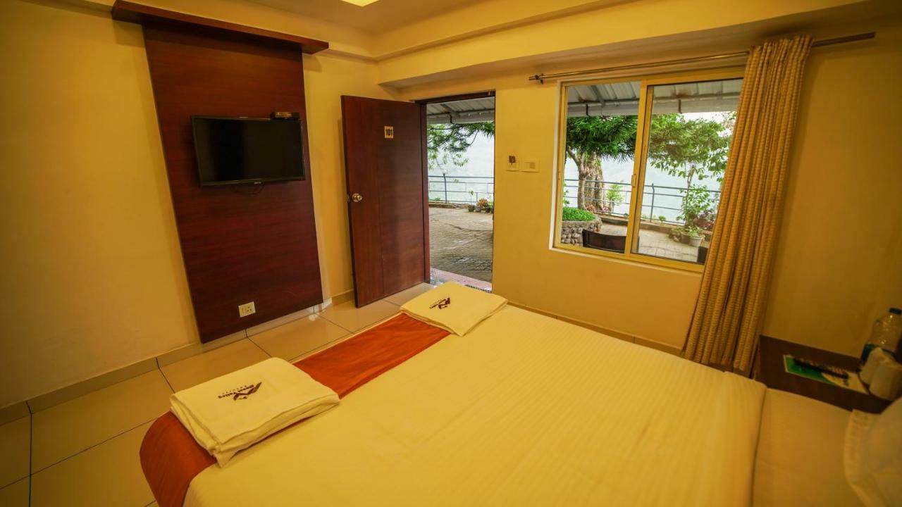 Mount Valley Resort - A Secluded Getaway Munnar Zewnętrze zdjęcie