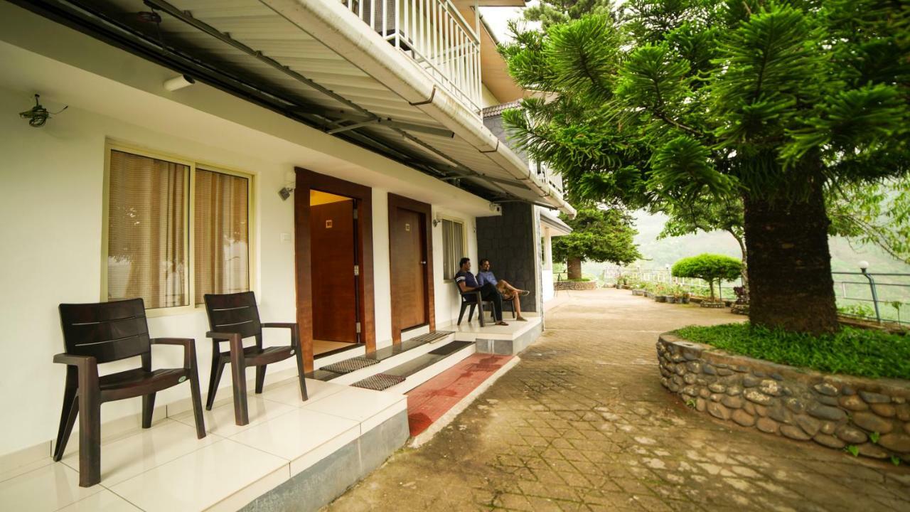 Mount Valley Resort - A Secluded Getaway Munnar Zewnętrze zdjęcie