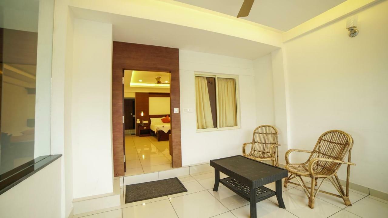 Mount Valley Resort - A Secluded Getaway Munnar Zewnętrze zdjęcie